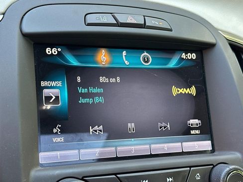 Used 2015 Buick LaCrosse Leather w/ Experience Buick Package FWD image 23