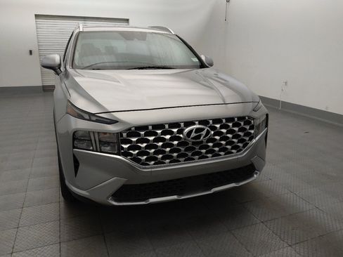 Used 2022 Hyundai Santa Fe SEL w/ Cargo Package FWD image 14