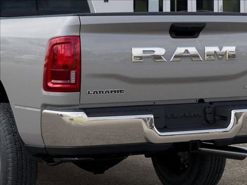 New 2026 RAM 2500 Laramie image 13