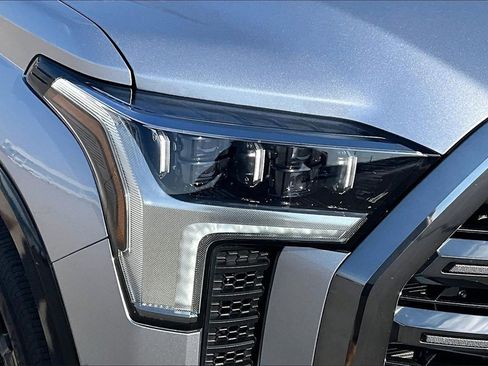 Used 2024 Toyota Tundra Platinum image 30