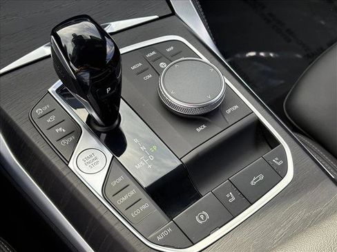 Certified 2023 BMW 430i Convertible w/ M Sport Package image 12