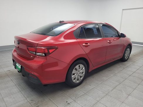 Used 2019 Kia Rio S FWD image 9