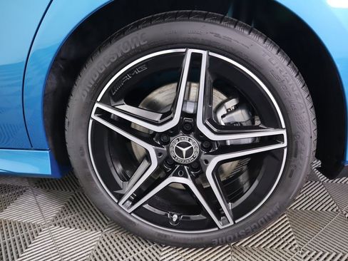 New 2026 Mercedes-Benz CLA 250 CLA 250 image 33