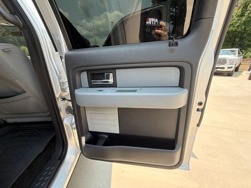 Used 2013 Ford F150 XLT w/ Luxury Equipment Group AWD/4WD image 83
