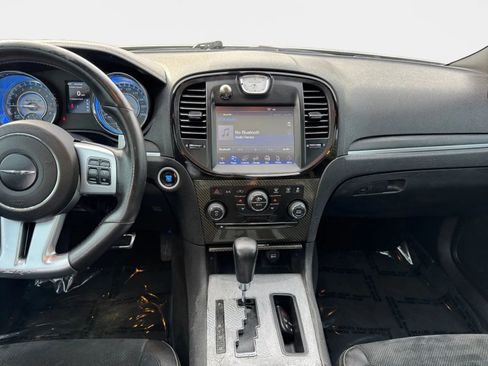Used 2012 Chrysler 300 SRT8 RWD image 16