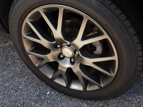 Used 2019 Buick Encore Sport Touring AWD/4WD image 8