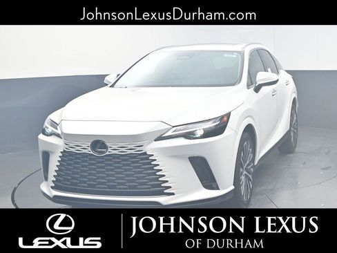 New 2026 Lexus RX 350 Premium Plus image 5