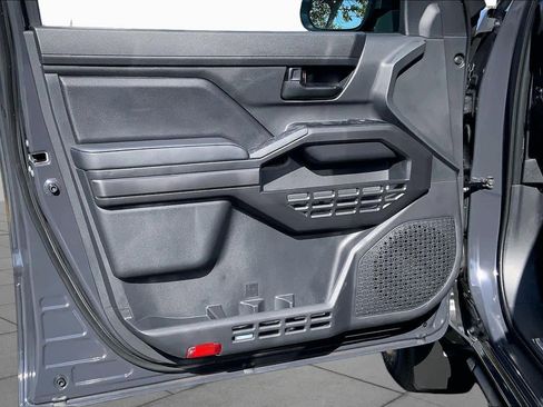 New 2026 Toyota Tacoma SR5 AWD/4WD image 10