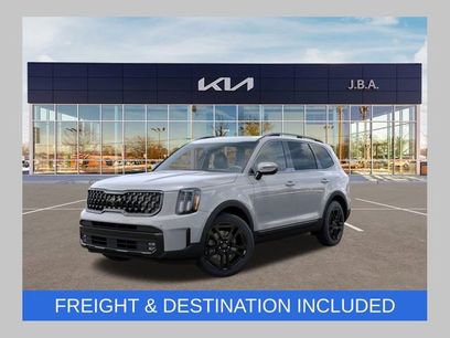 New 2025 Kia Telluride SX Prestige X-Line