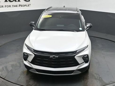 Used 2023 Chevrolet Blazer LT w/ Convenience Package image 59