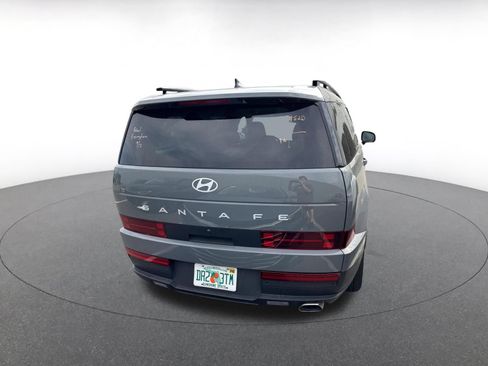 Used 2026 Hyundai Santa Fe SEL FWD image 12