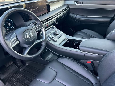 Used 2024 Hyundai Palisade SEL image 9