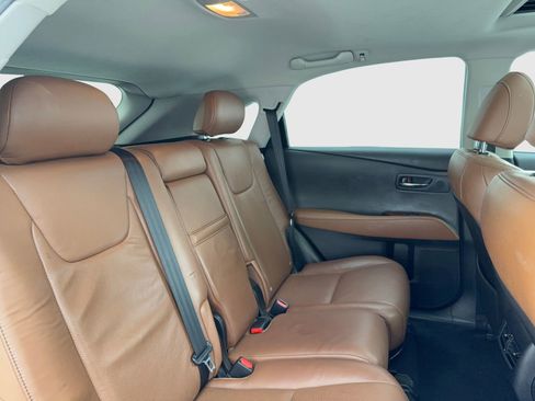 Used 2015 Lexus RX 350 FWD image 46