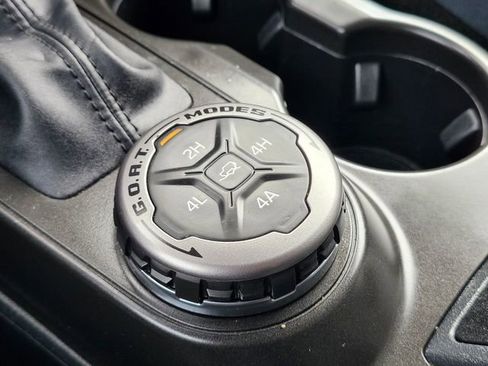 Certified 2023 Ford Bronco Outer Banks w/ Sasquatch Package image 25