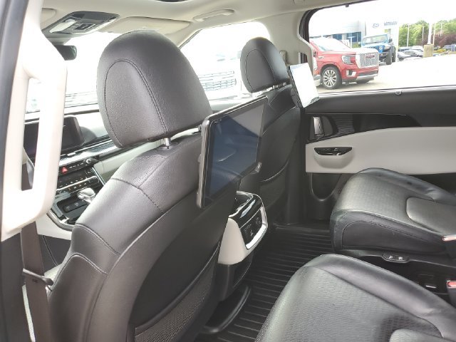 Used 2022 Kia Carnival SX Prestige FWD image 27