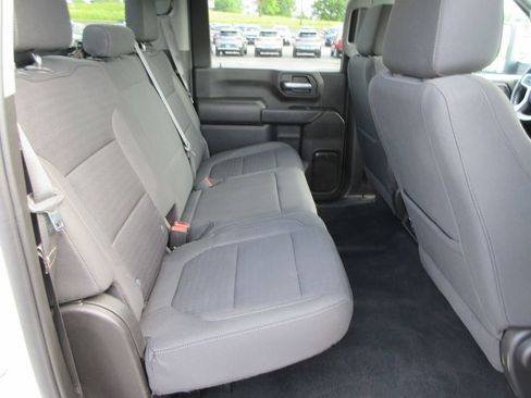Certified 2022 Chevrolet Silverado 2500 LT w/ Convenience Package AWD/4WD image 21