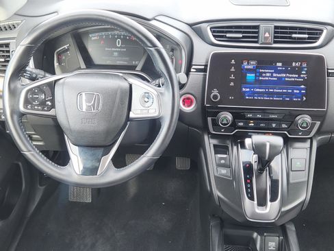 Used 2018 Honda CR-V EX-L image 27