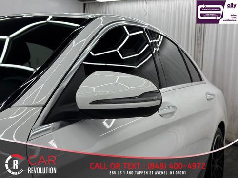 Used 2021 Mercedes-Benz C 300 C 300 SEDAN w/ Premium Package image 61