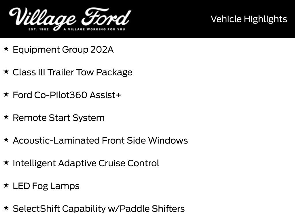 Certified 2021 Ford Explorer XLT w/ Equipment Group 202A AWD/4WD image 7