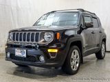 Used 2020 Jeep Renegade Limited image 2