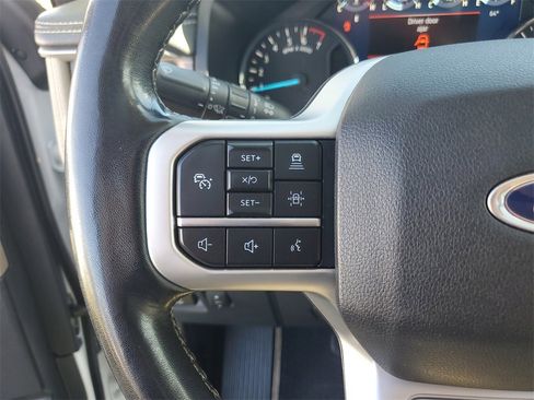 Used 2023 Ford Expedition Max Limited image 26