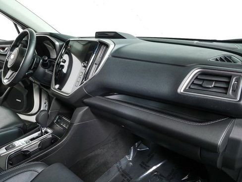 Used 2025 Subaru Ascent Limited AWD/4WD image 24