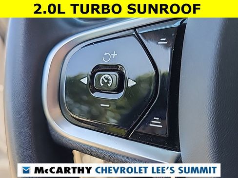 Used 2023 Volvo XC90 B5 Core image 18