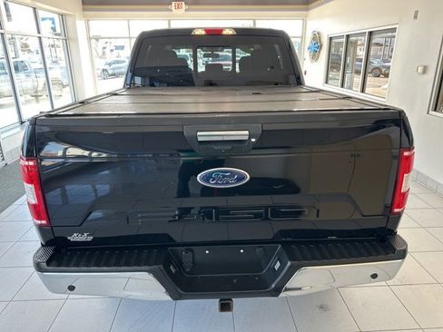 Used 2020 Ford F150 XLT w/ Equipment Group 302A Luxury image 5