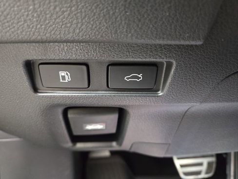 Used 2025 Lexus ES 350 F Sport image 30