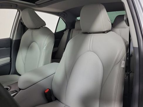 Used 2024 Toyota Camry LE w/ Convenience Package FWD image 20