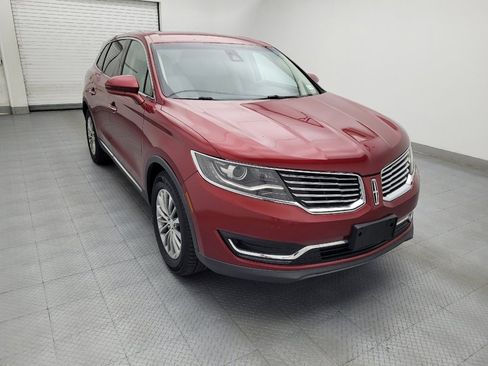 Used 2016 Lincoln MKX Select w/ Climate Package FWD image 13