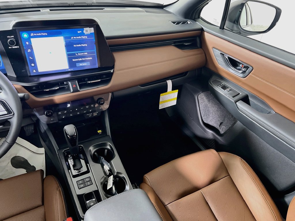 New 2026 Subaru Outback Touring XT AWD/4WD image 18