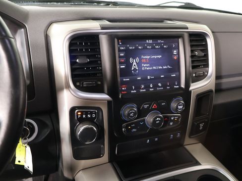 Used 2018 RAM 1500 Big Horn image 5
