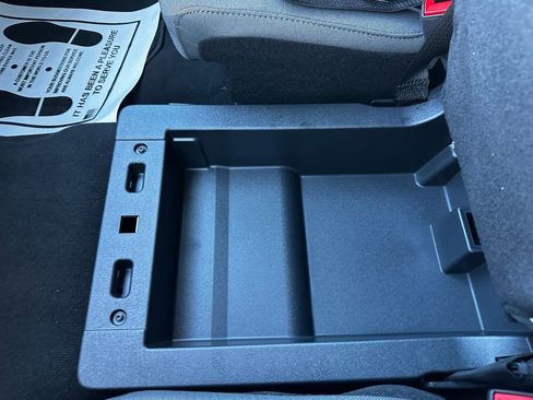 New 2026 Ford F250 XL w/ STX Appearance Package image 80