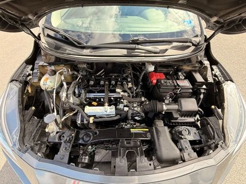 Certified 2022 Nissan Versa S image 11