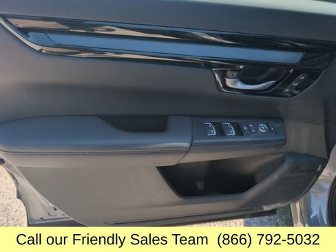 Used 2023 Honda CR-V EX-L image 11