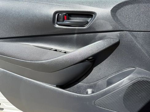Used 2026 Toyota Corolla LE FWD image 21