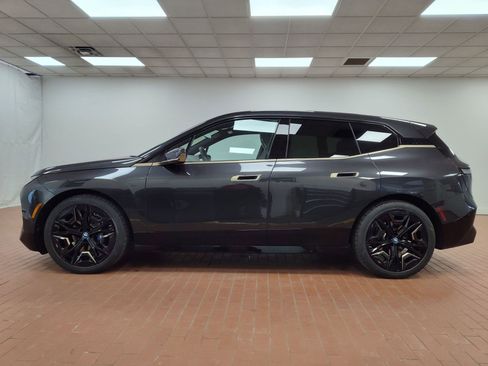 Certified 2023 BMW iX M60 w/ Executive Package image 2