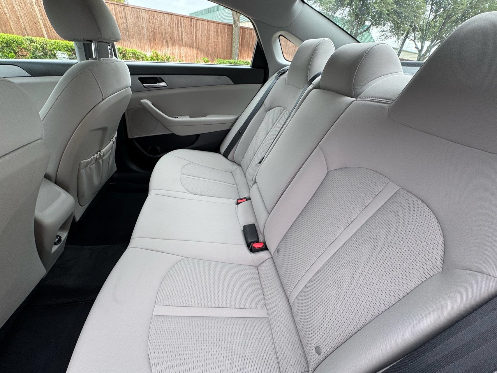 Used 2019 Hyundai Sonata ECO FWD image 27