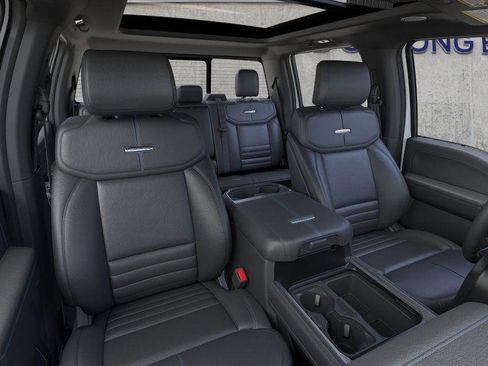 New 2026 Ford F350 Platinum w/ FX4 Off-Road Package image 10