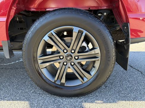 Used 2022 Ford F150 XLT w/ Equipment Group 302A High image 26