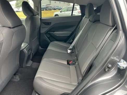 New 2026 Subaru Crosstrek 2.5i image 5