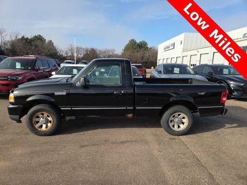 Used 2009 Ford Ranger XLT image 2