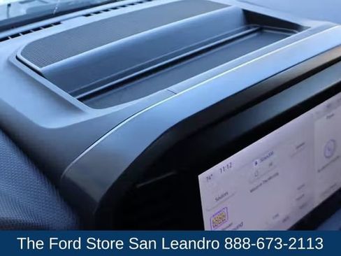 Used 2025 Ford F150 XLT w/ Equipment Group 301A Standard image 22