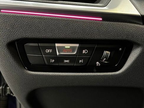 Used 2023 BMW i4 M50 image 17