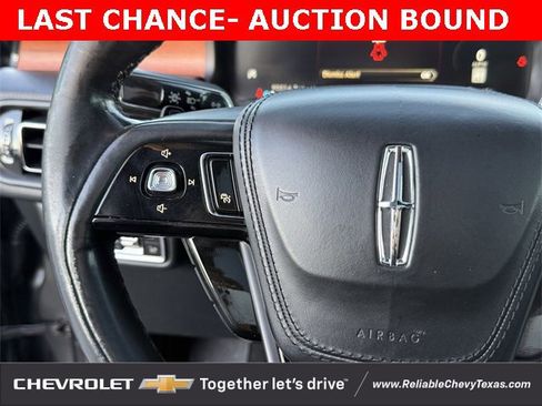 Used 2020 Lincoln Aviator Reserve w/ Equipment Group 201A image 14