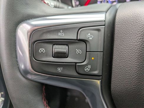 Used 2024 Chevrolet Blazer RS image 18