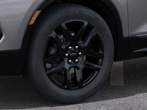 New 2026 Chevrolet Blazer RS FWD image 9