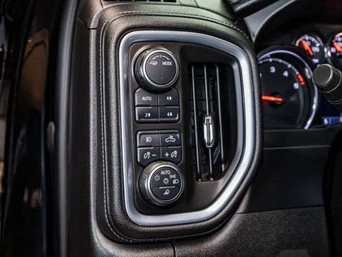 Used 2021 Chevrolet Silverado 2500 LTZ w/ LTZ Plus Package image 20