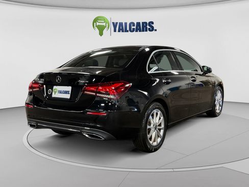 Used 2020 Mercedes-Benz A 220 4MATIC w/ Premium Package image 5